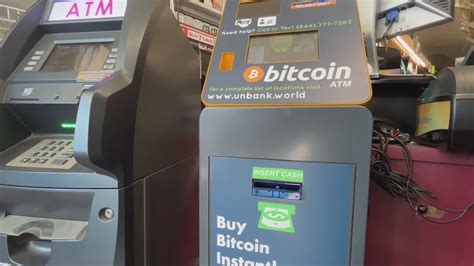 Burglars target bitcoin ATMs in Pleasant Hill twice in 2 weeks